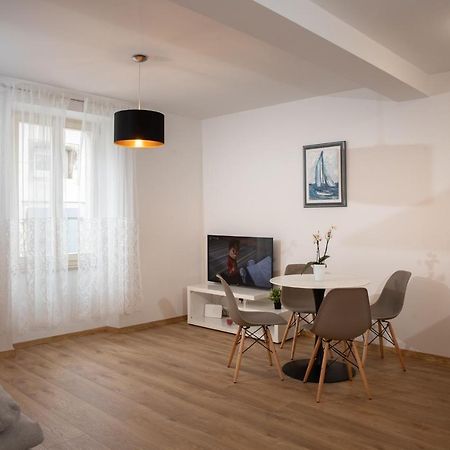 Apartments And Rooms Luan Rovinj Exterior photo
