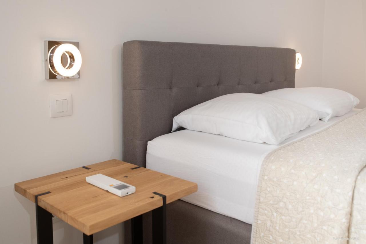 Apartments And Rooms Luan Rovinj Exterior photo
